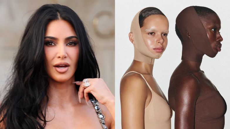 Kontrowersje wokół nowego produktu Kim Kardashian