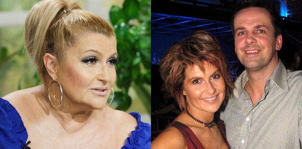 Katarzyna Skrzynecka 10 lat temu wzięła rozwód kościelny. Kim był jej pierwszy mąż?
