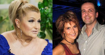 Katarzyna Skrzynecka 10 lat temu wzięła rozwód kościelny. Kim był jej pierwszy mąż?