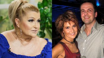 Katarzyna Skrzynecka 10 lat temu wzięła rozwód kościelny. Kim był jej pierwszy mąż?