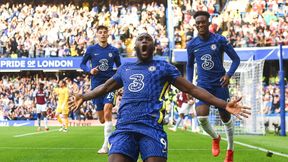 Premier League: bez niespodzianki w starciu Chelsea FC z Aston Villą