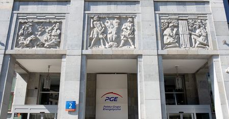 Gospodarstwa domowe w PGE zapłacą około 120 zł mniej za energię elektryczną