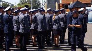 Niech fundusz nagród będzie większy - mówią policyjni związkowcy. Co o tym sądzą i mówią pozostali funkcjonariusze?