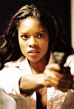 Najgorsze studia Naomie Harris