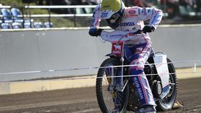 Żużel. Premiership: Swindon Robins bliżej finału po szalonym meczu. Bardzo dobra jazda Tobiasza Musielaka