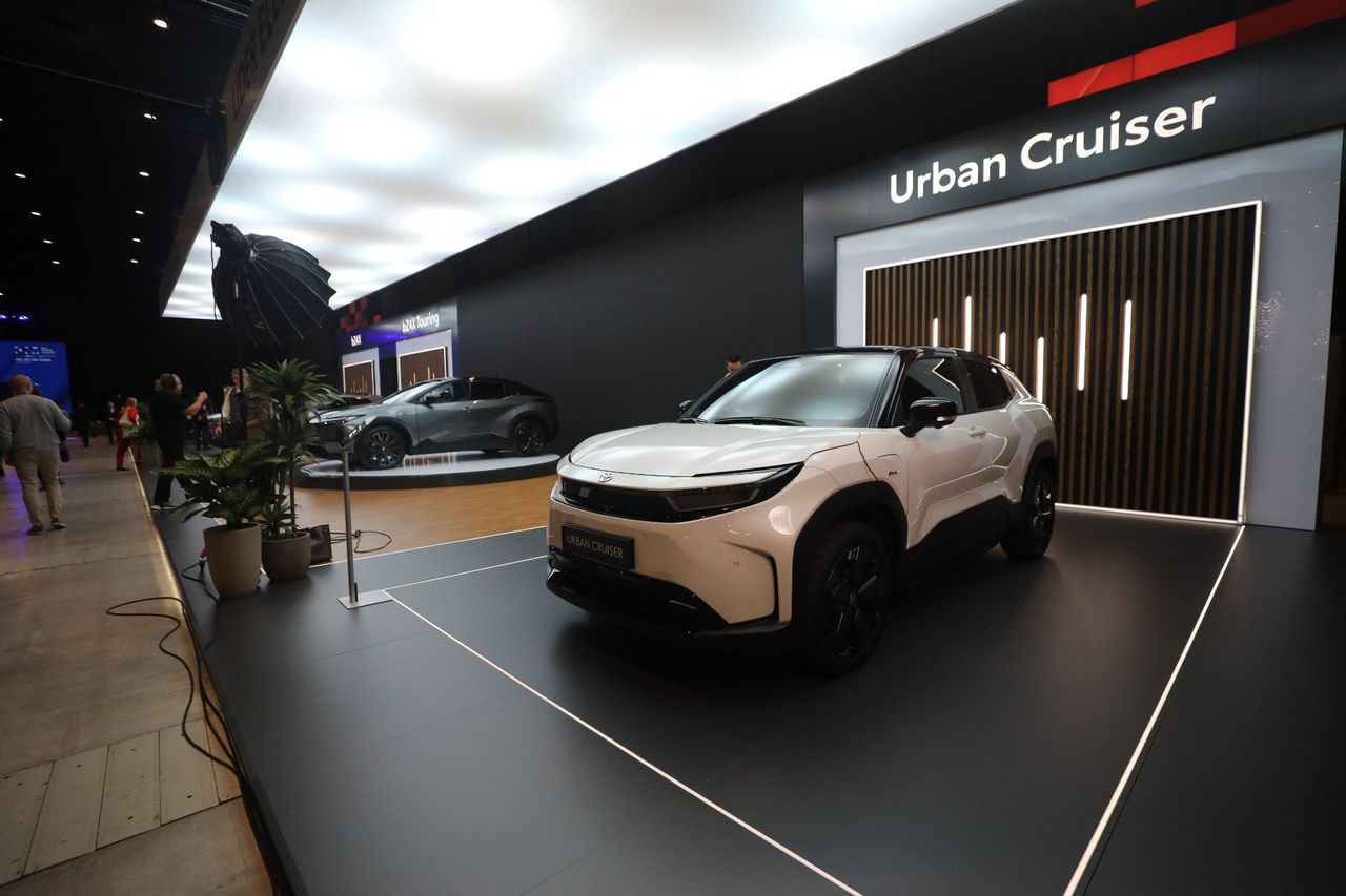 Katowice: Przełomowe ustalenie na Kongresie Nowej Mobilności