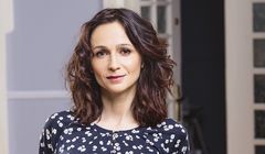 Agnieszka Białek awansowała w Big Picture