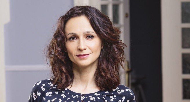 Agnieszka Białek awansowała w Big Picture