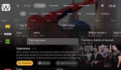 Google ulepszy aplikację do tradycyjnej telewizji w Android TV