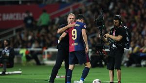 Tak FC Barcelona wygrywa mistrzostwo. "Powrót do korzeni"