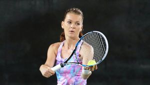 Tego nikt się nie spodziewał! Agnieszka Radwańska wznowi tenisową karierę?