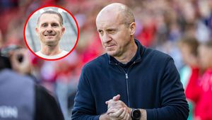 Vuković zostanie w Widzewie Łódź? Ekspert apeluje do właściciela