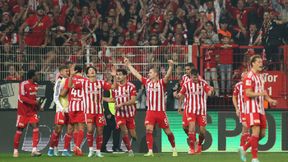 Rewelacyjny finisz Unionu Berlin. Lider Bundesligi nie daje się dopaść