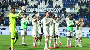 W końcu jest. Wyczekiwany transfer AC Milan