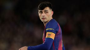 To on jest odpowiedzialny za grę Barcelony. Statystyki mówią same za siebie