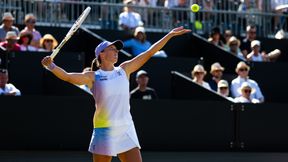 Świątek szczerze ws. trenera. "Przekonał mnie"