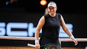 Stuttgart: Iga Świątek poznała rywalkę. Nigdy z nią nie wygrała