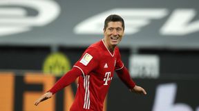 Co za historia! Rosjanie docenili Roberta Lewandowskiego. Nagroda robi ogromne wrażenie