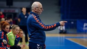 Edward Jankowski odchodzi z Energi AZS-u Koszalin