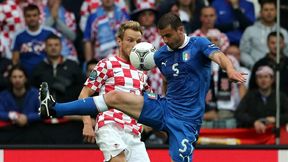 Brutalny faul gracza PSG, Ibra bez kary za nadepnięcie na głowę rywala (wideo)