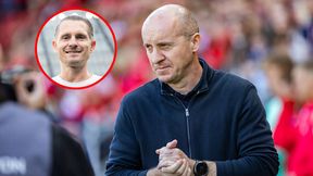 Vuković zostanie w Widzewie Łódź? Ekspert apeluje do właściciela