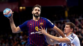 Liga Mistrzów: FC Barcelona pręży muskuły. W Kielcach mecz na szczycie