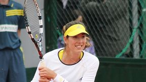 WTA Florianopolis: Muguruza już w ćwierćfinale, Zakopalova w II rundzie