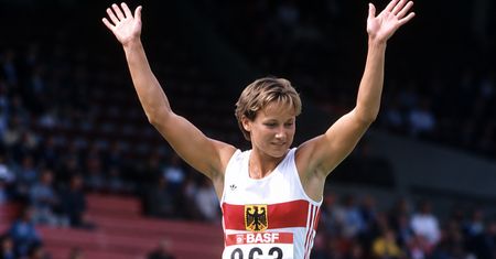 Śmierć na receptę. Wstrząsająca historia Birgit Dressel