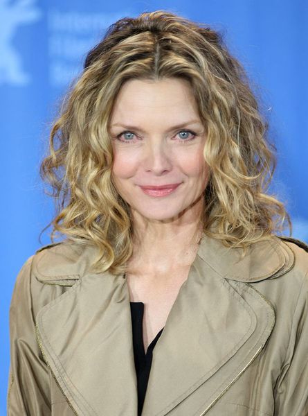 Michelle Pfeiffer: Co oni zrobili tej pięknej aktorce?!