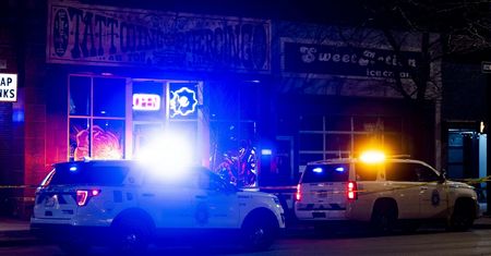 Krwawy rajd w USA. Strzelec starannie dobierał ofiary