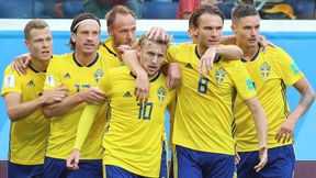 Mundial 2018. "Spodziewają się narodzin 9 dzieci!". Baby boom w szwedzkiej kadrze
