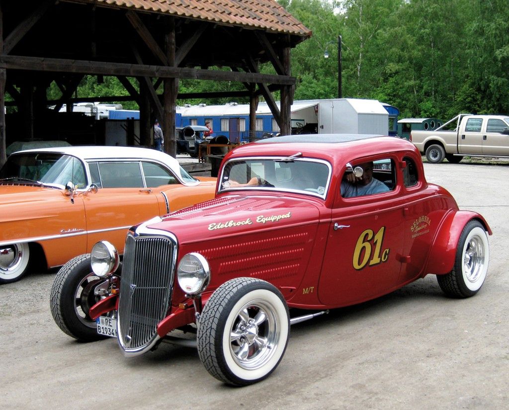 Hot Rod (fot. files.americar.de)