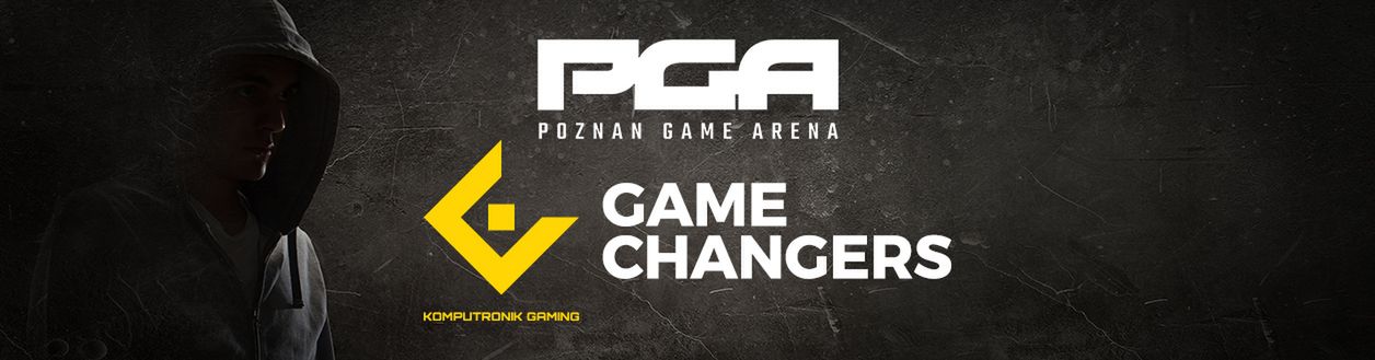 Komputronik Gaming na PGA: na odwiedzających czekają liczne atrakcje i strefa zakupowa