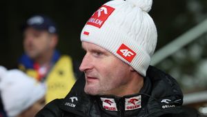 Oficjalnie. Zmiana w składzie Polaków