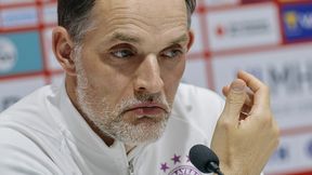 Kolejny blamaż Tuchela. "To nie powinno się zdarzyć"