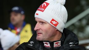 Oficjalnie. Zmiana w składzie Polaków