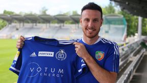 Był związany z Manchesterem United. Trafi do PKO Ekstraklasy