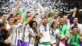 Real Madryt wyruszył na tournee do USA. Alvaro Morata wciąż bez transferu