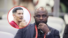 Był gwiazdą reprezentacji. Nie zgadniesz, co powiedział o Lewandowskim