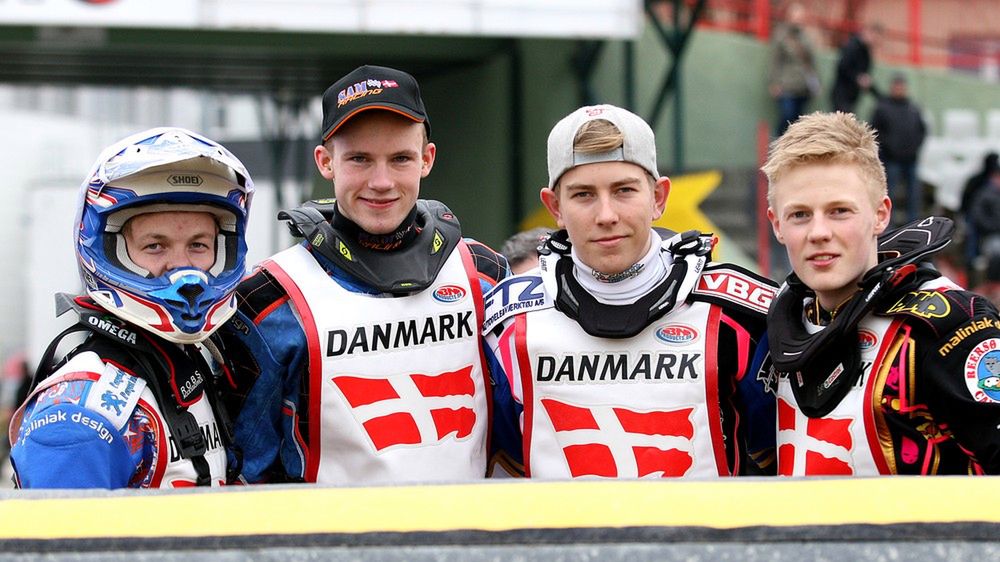 WP SportoweFakty / Michał Szmyd / Frederik Jakobsen