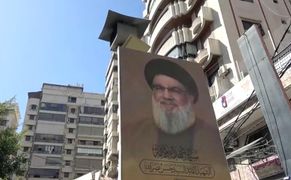 Fokus TV HD Hezbollah. Polowanie na ludzi