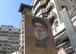 Fokus TV HD Hezbollah. Polowanie na ludzi