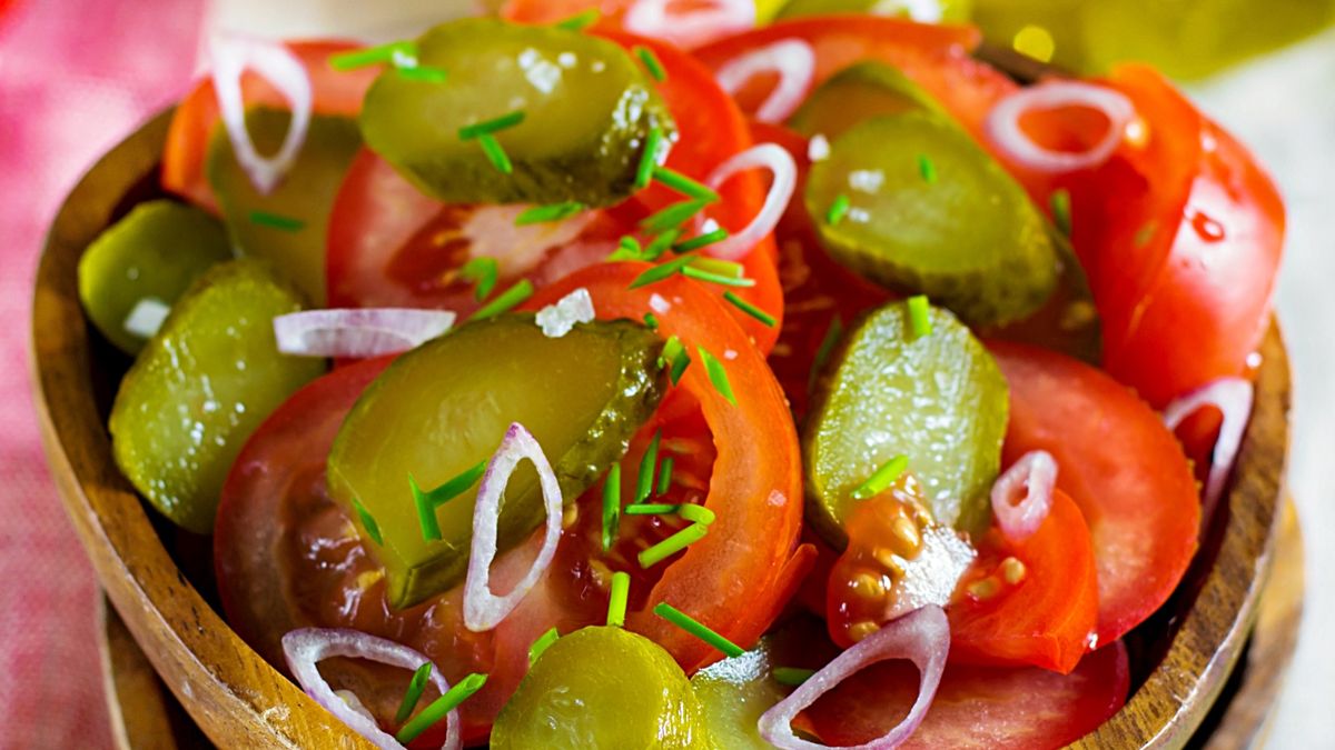 Ta surówka to hit do obiadu