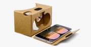 Google otwiera Cardboarda. Kartonowe gogle VR przechodzą na open source