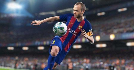 Wkrótce start beta testów PES 2018