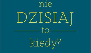 Widok z Sykomory. Jeśli nie dzisiaj, to kiedy?. Nieoczywiste myśli o Bogu i świecie
