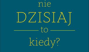 Widok z Sykomory. Jeśli nie dzisiaj, to kiedy?. Nieoczywiste myśli o Bogu i świecie