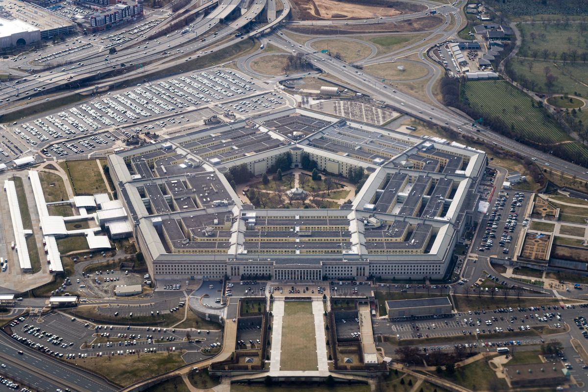 Pentagon 