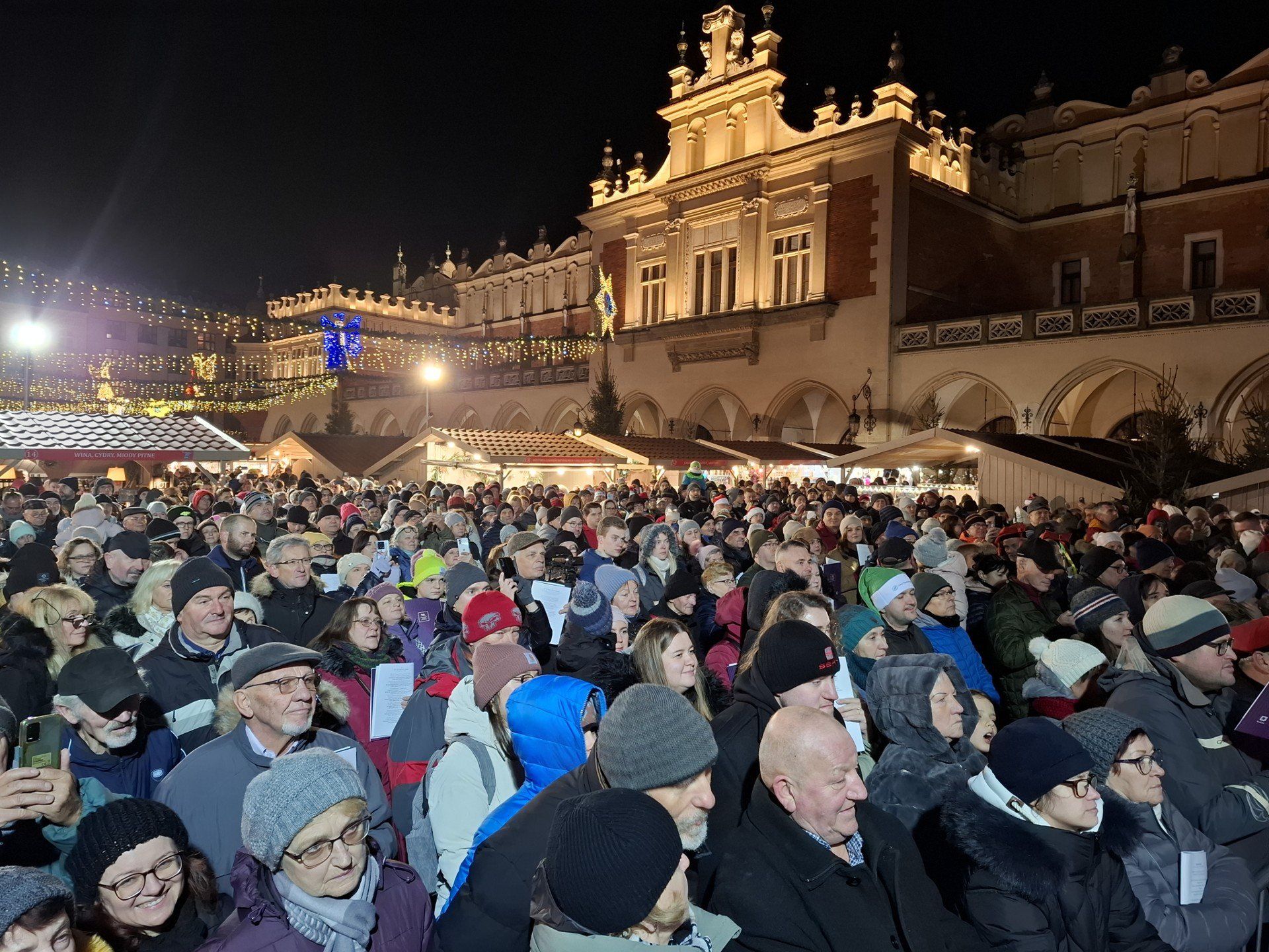 Krakowska Lekcja Śpiewania
