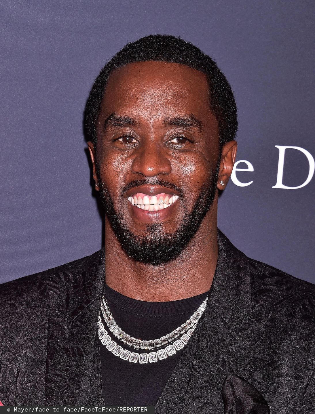 Sean "Diddy" Combs